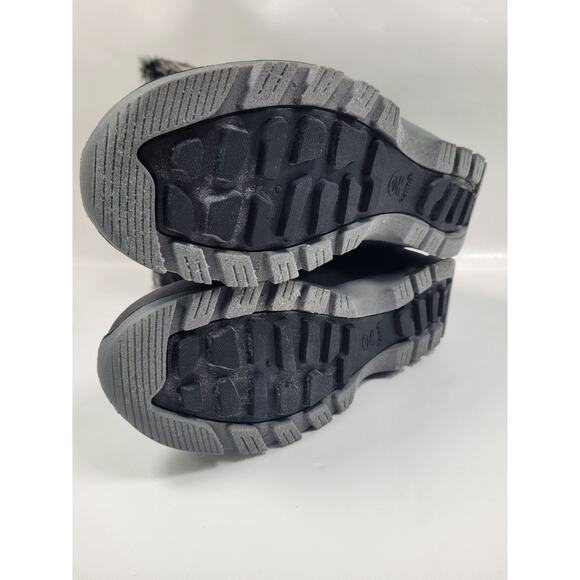 Kamik Women's Momentum L2 Waterproof Winter Boots Black Size 8 - Picture 10 of 14